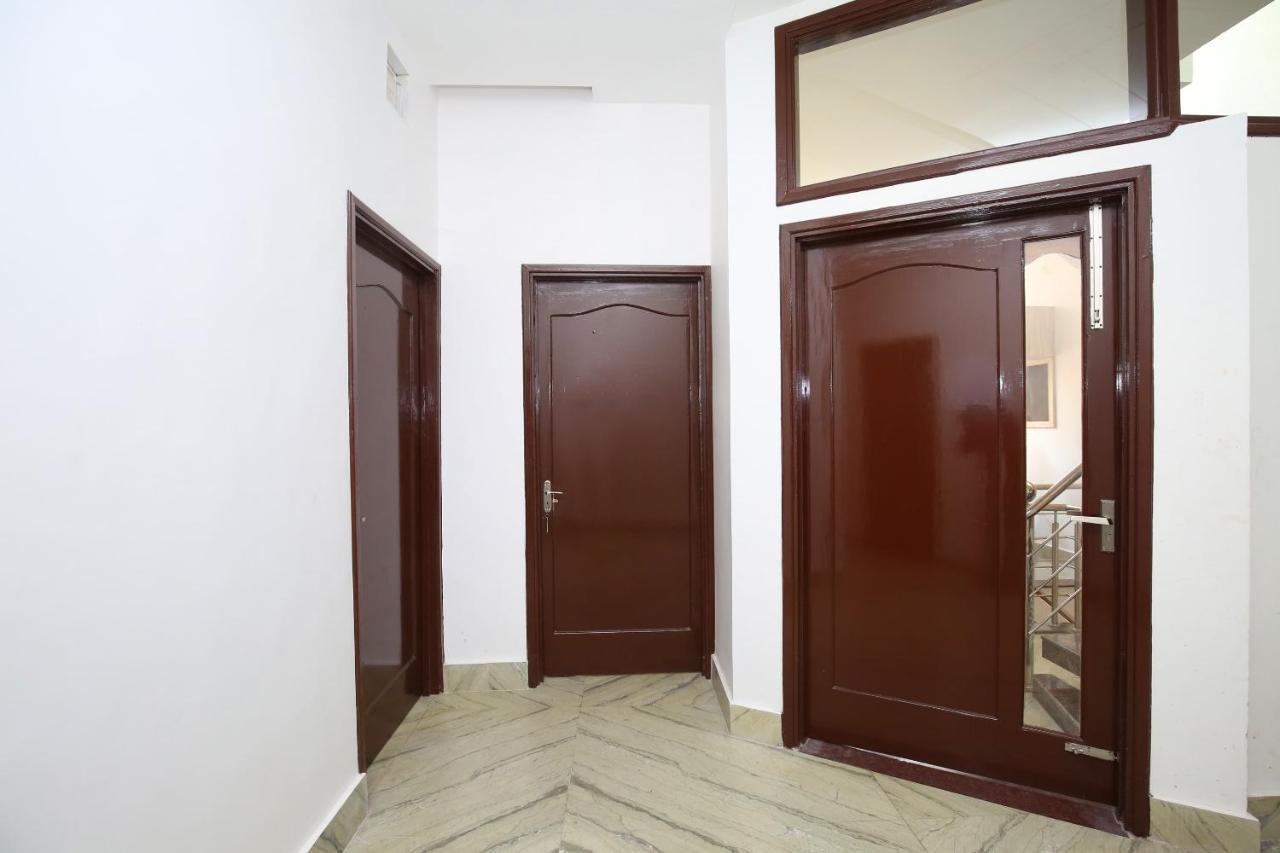 Oyo 24666 Samar Residency Hotel Amritsar Exterior photo
