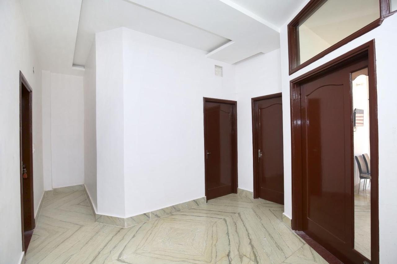Oyo 24666 Samar Residency Hotel Amritsar Exterior photo